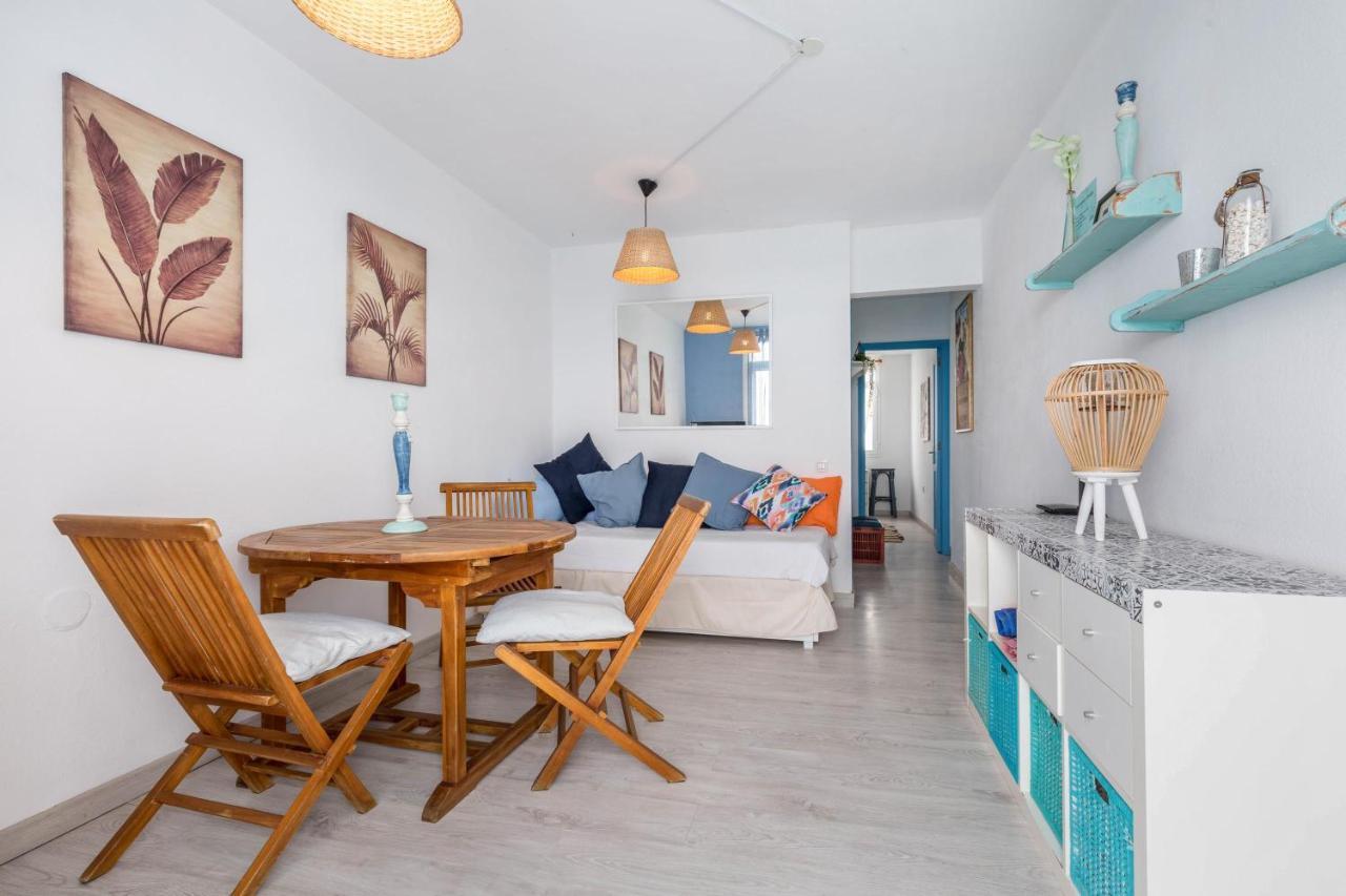 Casita Maryluna 科拉雷侯 外观 照片