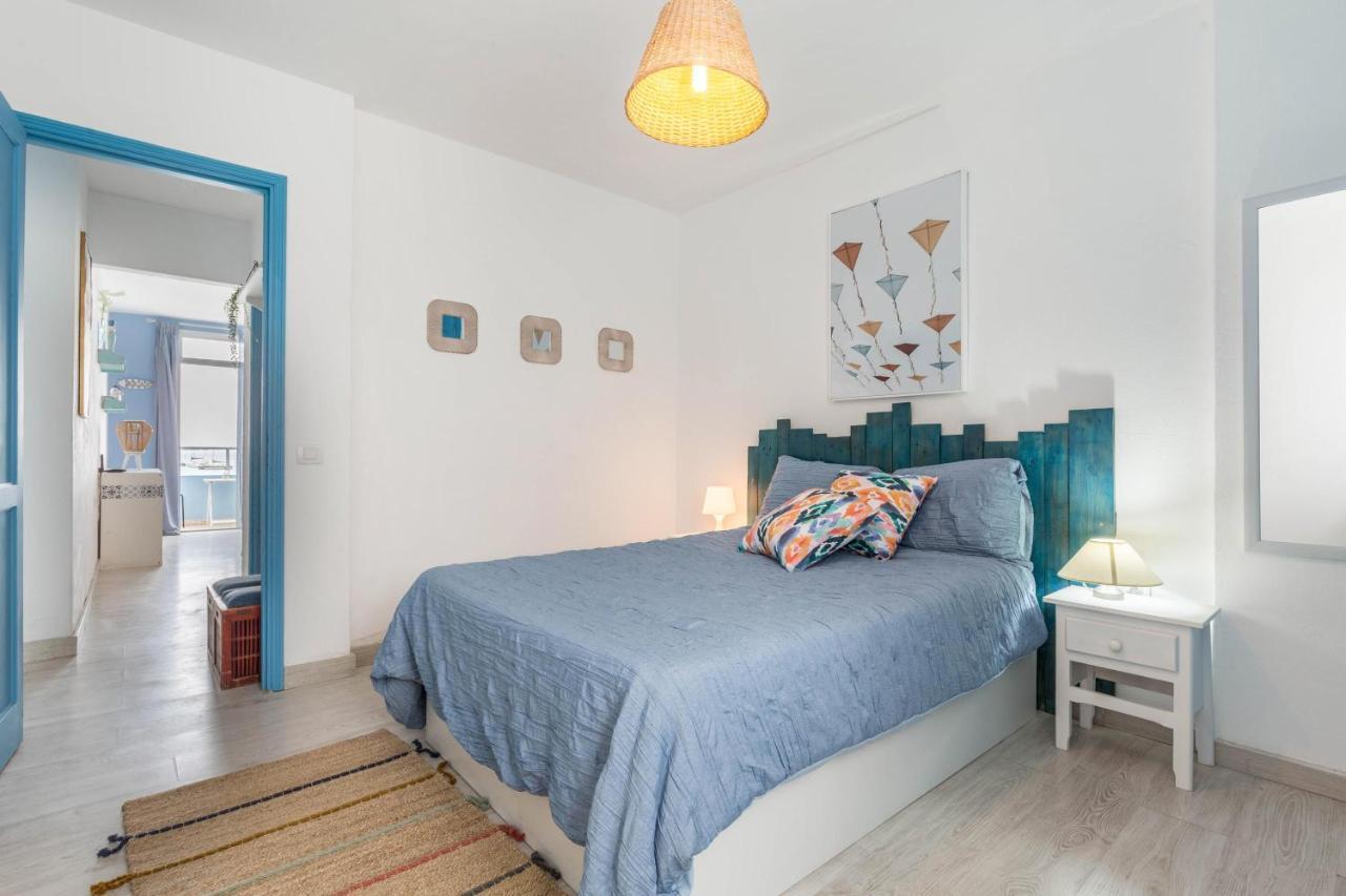 Casita Maryluna 科拉雷侯 外观 照片