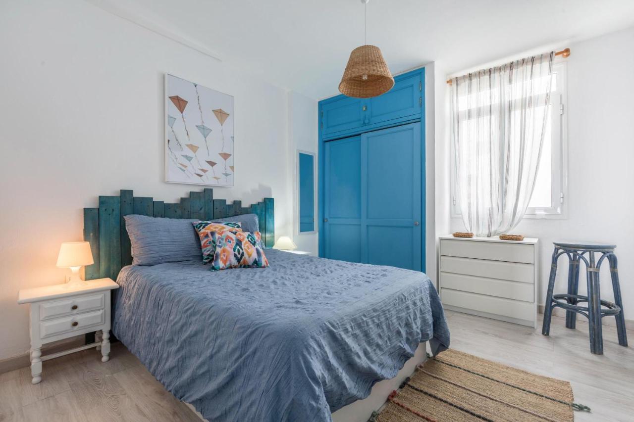 Casita Maryluna 科拉雷侯 外观 照片